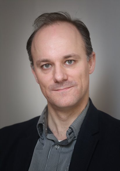 Dr Aidan Thomson