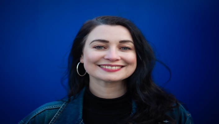 Dr Amanda Feery