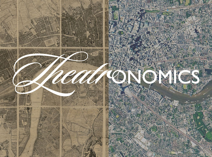 THEATRONOMICS