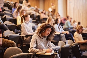 Our Undergraduate Programmes