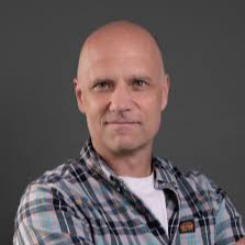 Dr Terry Morley