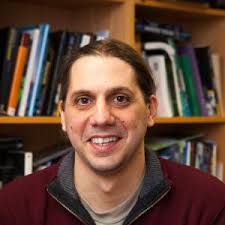 Dr Aaron Potito