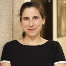 Dr Audrey Morley