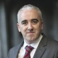 Professor Cathal O'Donoghue