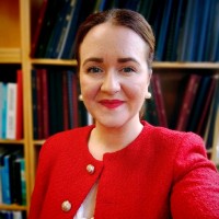 Dr Elaine Williams