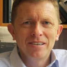 Professor John McDonagh
