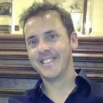 Professor John Morrisey