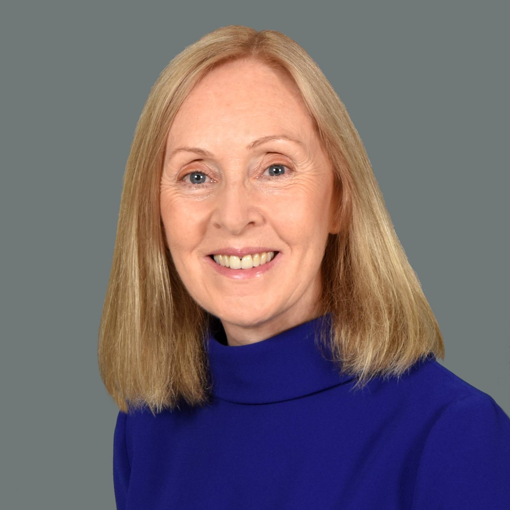 Professor Marie Mahon