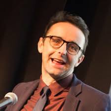 Dr Patrick Collins