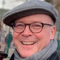 Professor Ulf Strohmayer