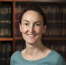 Dr Valerie Ledwith 