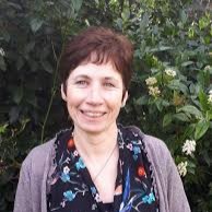 Dr Karen Molloy