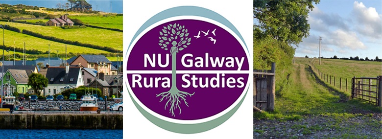 Rural Studies Logo