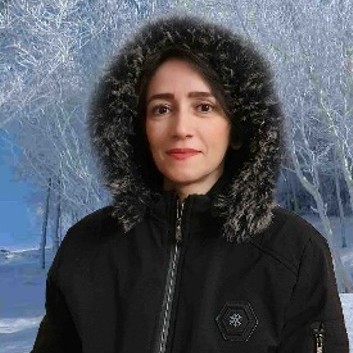 Dr Anahita Shariat