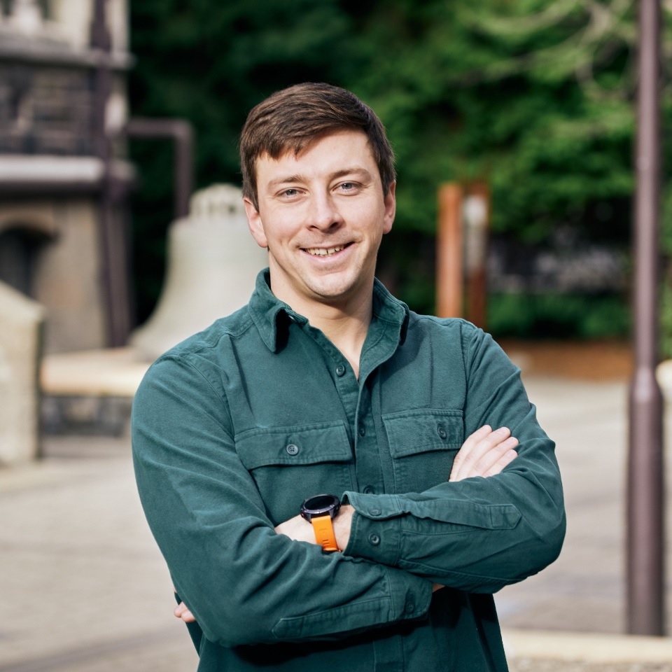 Dr Ian Dixon-Anderson