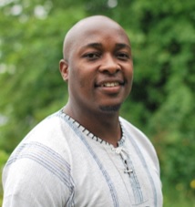 Dr Tomy Ncube