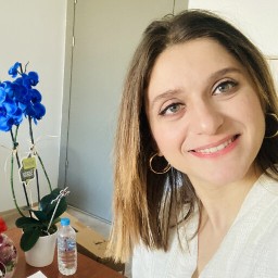 Dr Zeynep Gizem Can