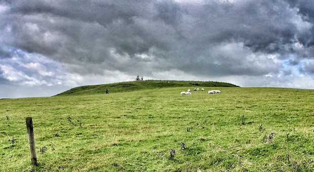 Rathcroghan