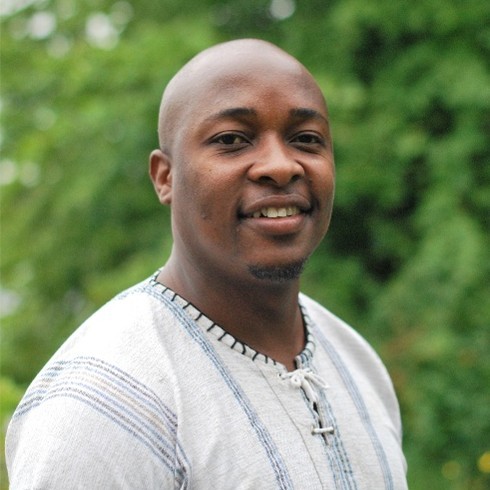 Dr Tomy Ncube