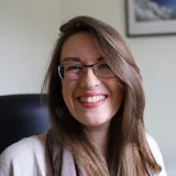 Dr Karen Taylor