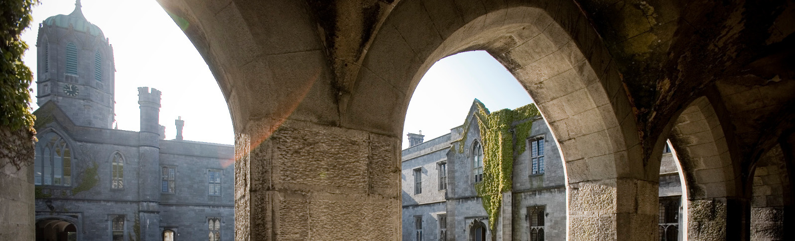 School of Geography, Archaeology and Irish Studies