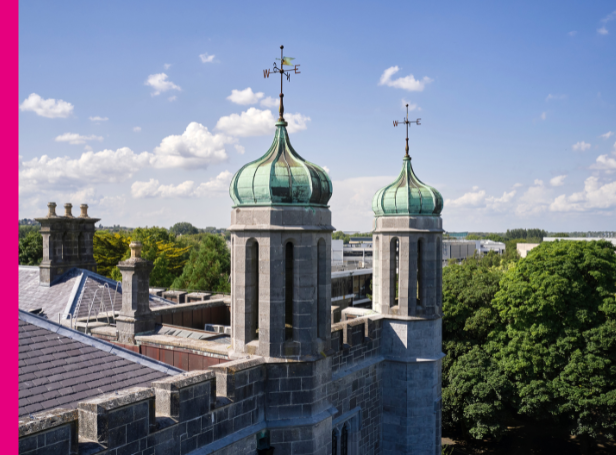 Global Galway International Office