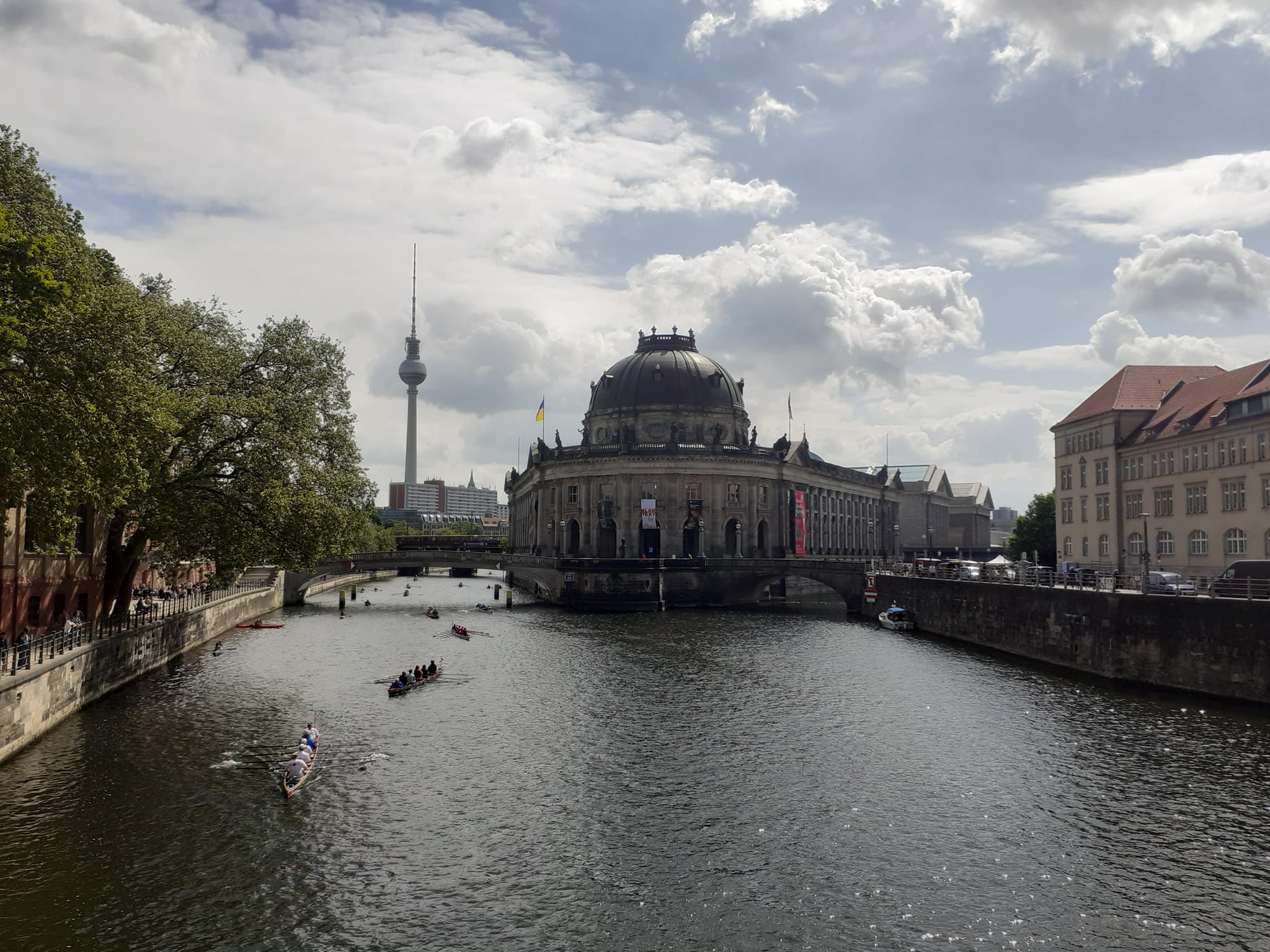 german Overview
