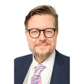 Alexander Stingl