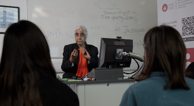 Postgraduate Research