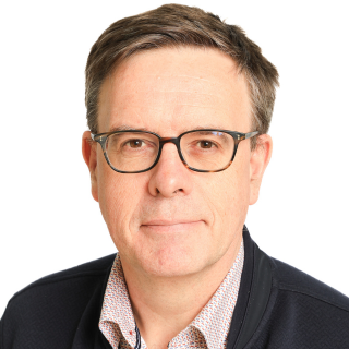 John Canavan