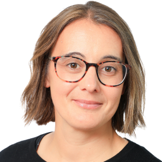 Sarah Jenkins