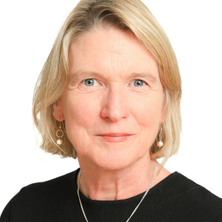 Eleanor Kelly