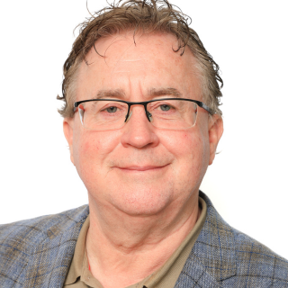 Kevin Leyden