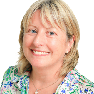 Helen Casey 