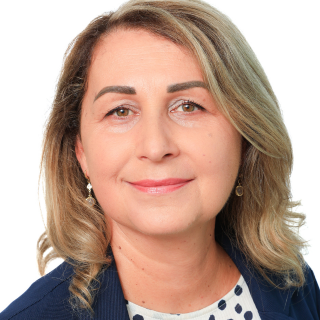 Vesna Malesevic