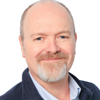 Brian McGrath