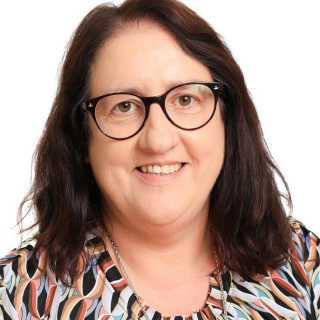 Caroline McGregor
