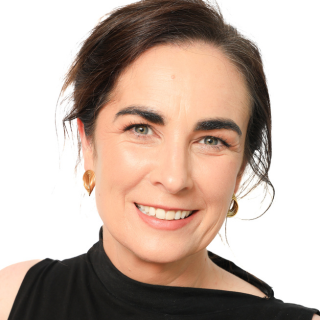 Jacqueline Murphy