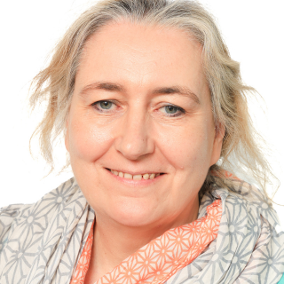 Judith O'Connell