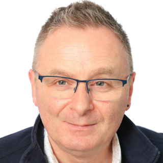 Declan Coogan