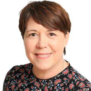 Jacqui McGovern