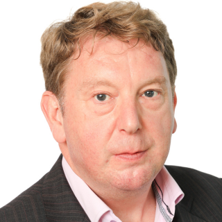 Gerry Fitzpatrick