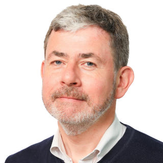 Brendan Flynn