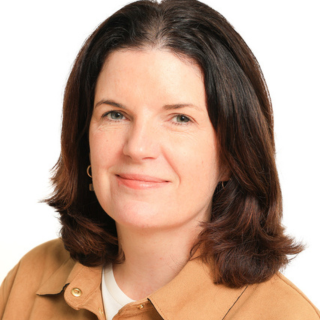 Bernadine Brady
