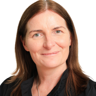 Gillian Browne