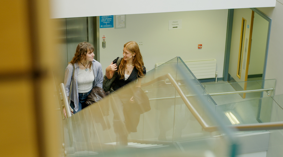 Postgraduate Studies