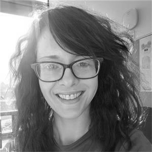 Iwona O'Donoghue
