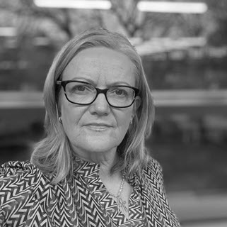 Martha Shaughnessy