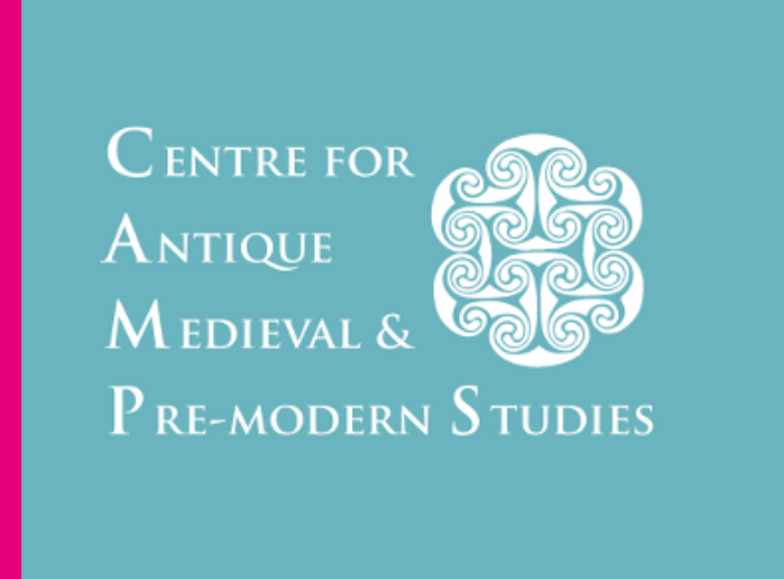 Centre for Medieval, Antiquity and Pre-Modern Studies