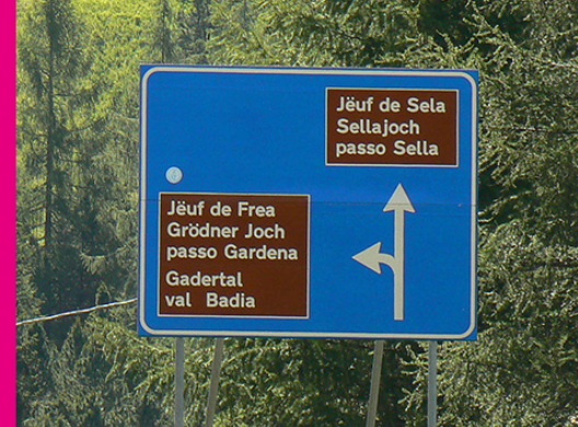 Centre for Applied Linguistics and Multilingualism (CALM)